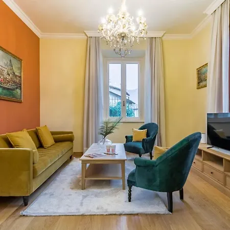 Apartament Joivy Exclusive In Close To