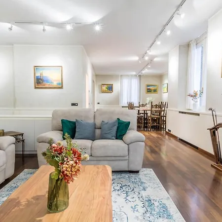 Joivy Exclusive In Close To Apartament *