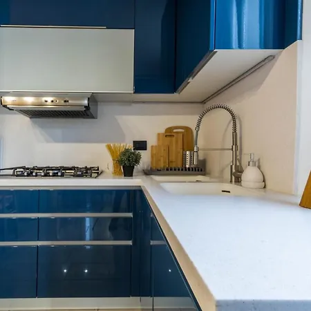 Apartament Joivy Exclusive In Close To Cernobbio