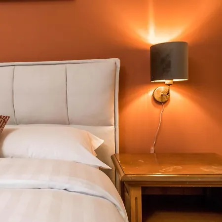 Apartament Joivy Exclusive In Close To Cernobbio