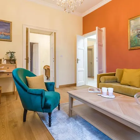 Joivy Exclusive In Close To Apartament