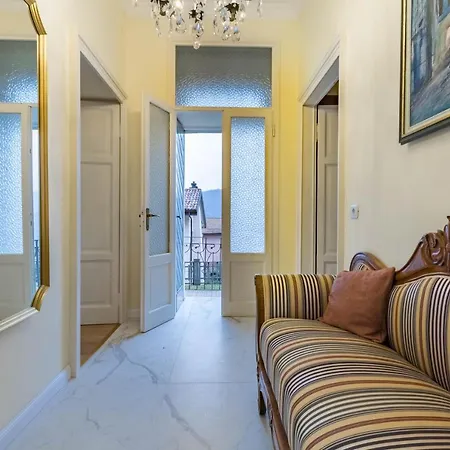 Joivy Exclusive In Close To Apartament Cernobbio