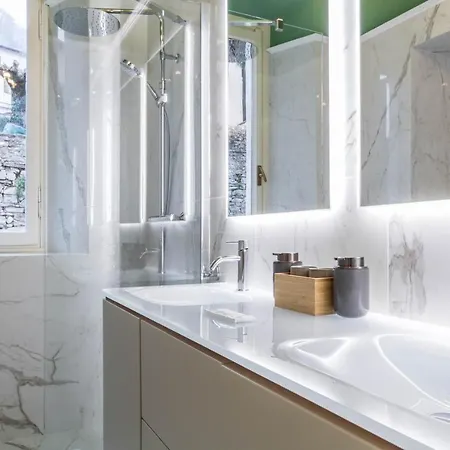 Joivy Exclusive In Close To Apartament Cernobbio