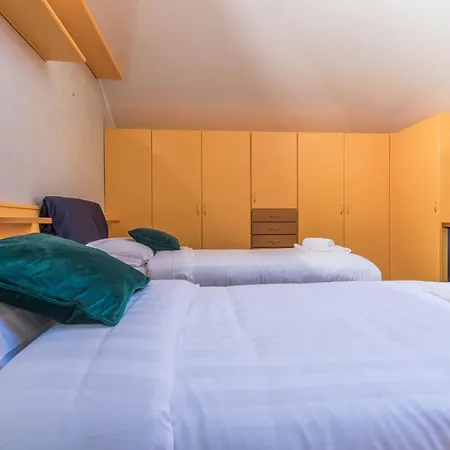 Apartment Joivy Exclusive In Close To *