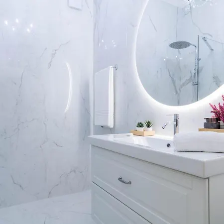 Διαμέρισμα Joivy Exclusive In Close To Τσερνόμπιο