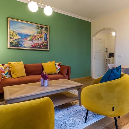 Joivy Exclusive In Close To Apartment Cernobbio
