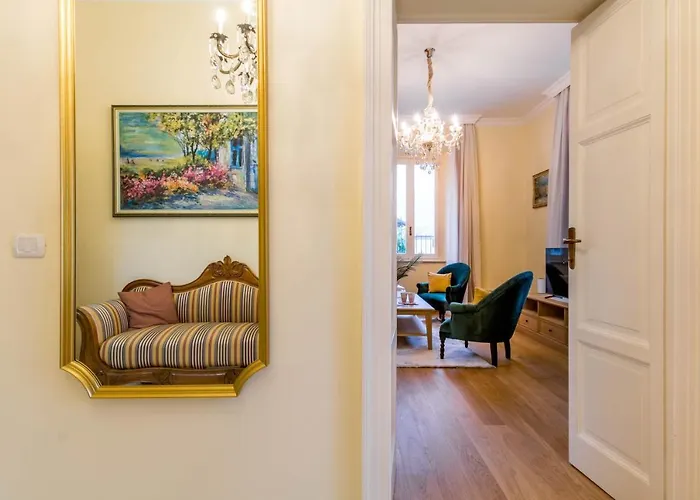 Daire Joivy Exclusive In Close To Cernobbio