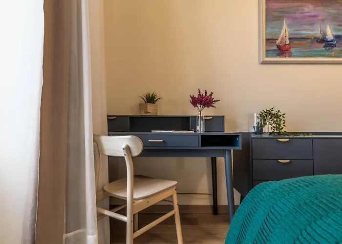 Daire Joivy Exclusive In Close To Cernobbio