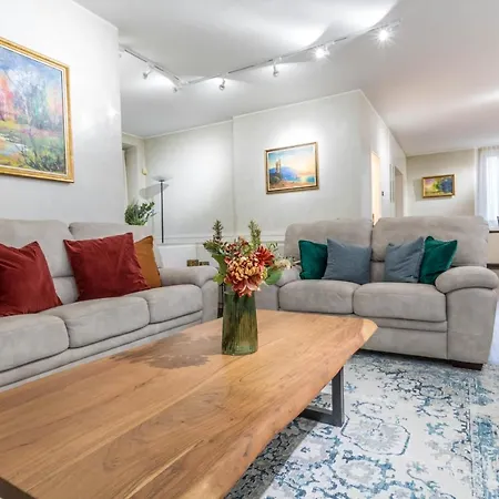 Appartement Joivy Exclusive In Close To *