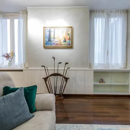 Apartamento Joivy Exclusive In Close To