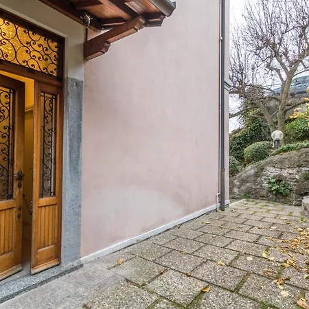 Joivy Exclusive In Close To * Cernobbio