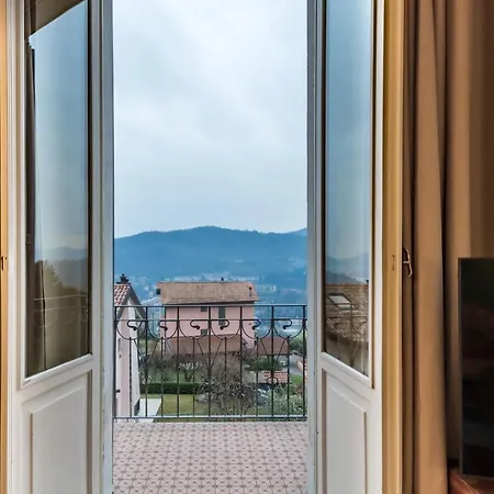 Joivy Exclusive In Close To Appartement Cernobbio