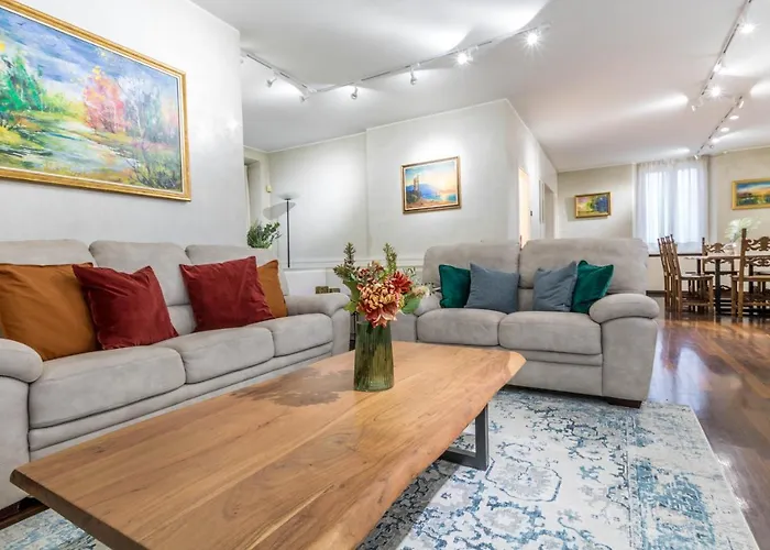 Apartamento Joivy Exclusive In Close To *