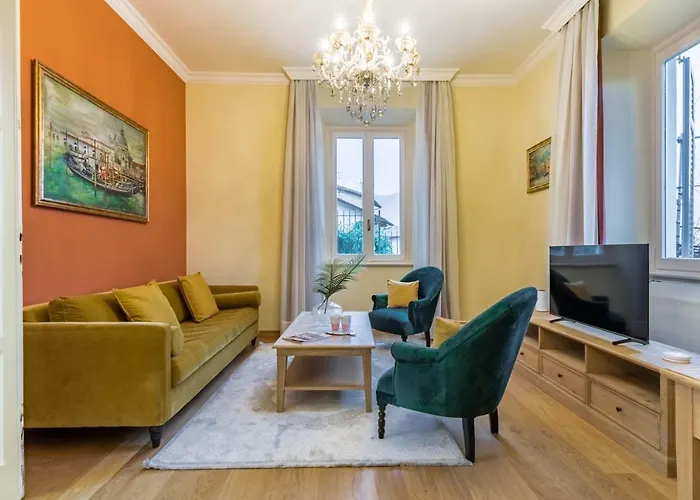 Apartamento Joivy Exclusive In Close To