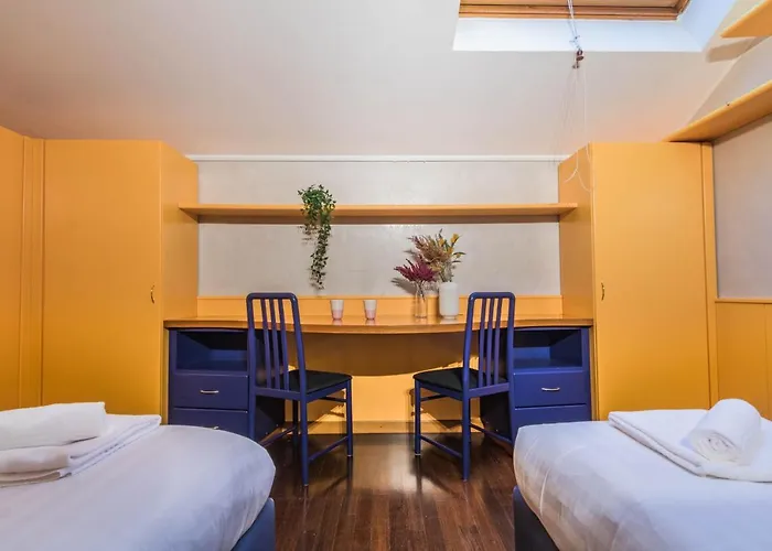 Apartamento Joivy Exclusive In Close To *