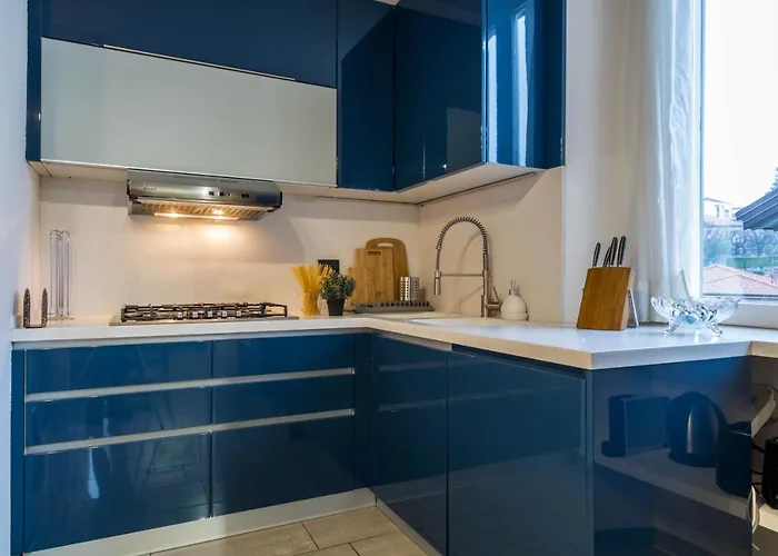 Joivy Exclusive In Close To Apartamento *