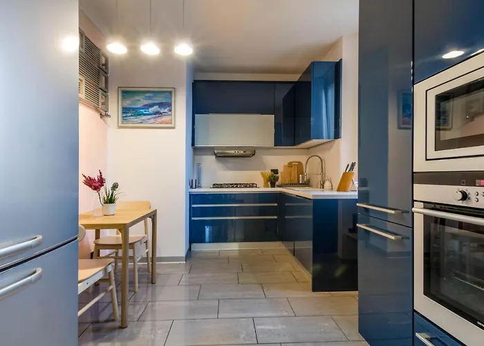 Apartamento Joivy Exclusive In Close To *