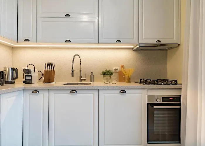 Joivy Exclusive In Close To Apartamento