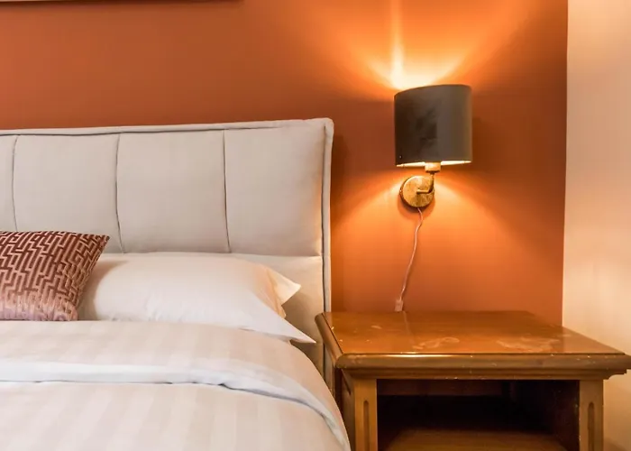 Apartamento Joivy Exclusive In Close To Cernobbio