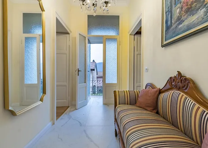 Joivy Exclusive In Close To Apartamento Cernobbio