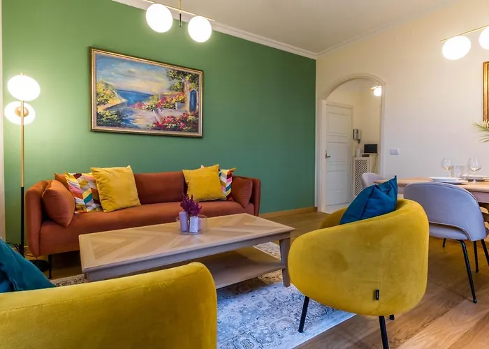Joivy Exclusive In Close To Apartamento Cernobbio