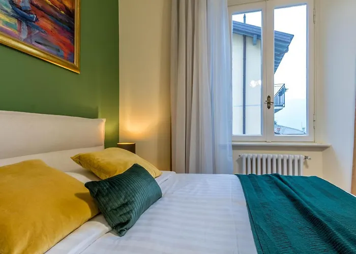 Apartamento Joivy Exclusive In Close To *