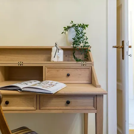 Apartmán Joivy Exclusive In Close To