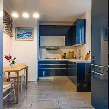 Apartmán Joivy Exclusive In Close To *