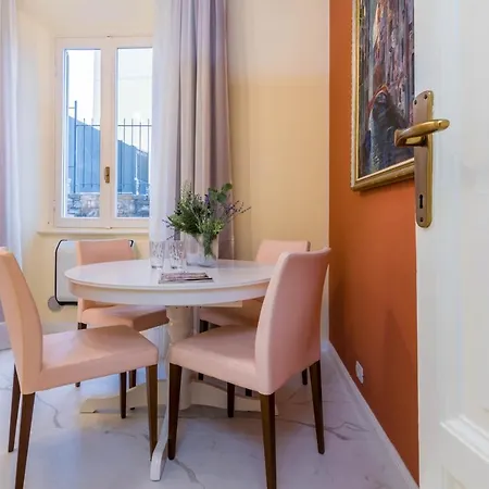 Apartmán Joivy Exclusive In Close To