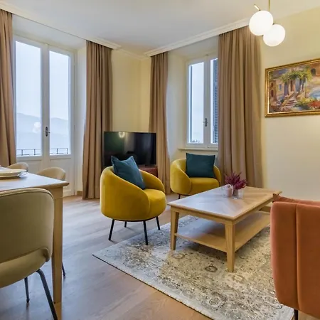 Joivy Exclusive In Close To Apartmán