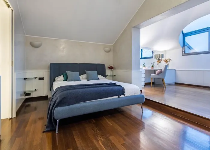 Joivy Exclusive In Close To Apartman