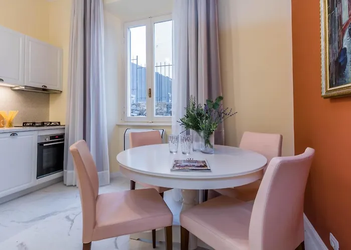 Joivy Exclusive In Close To * Cernobbio