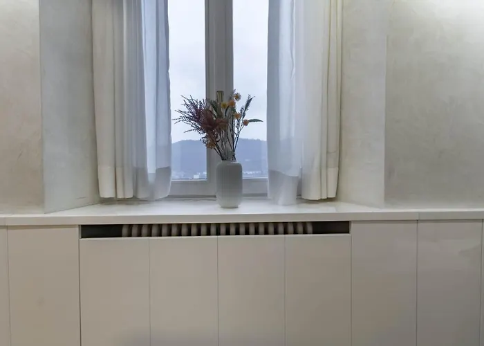 Joivy Exclusive In Close To Apartman