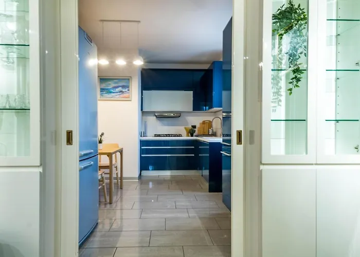 Joivy Exclusive In Close To Apartman *