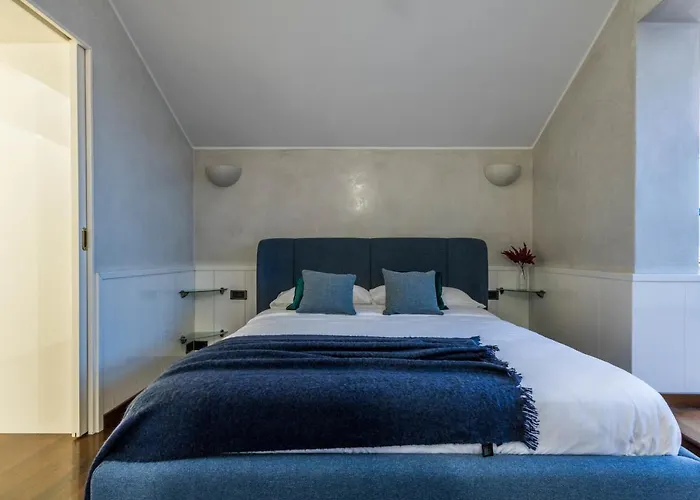 Apartman Joivy Exclusive In Close To *