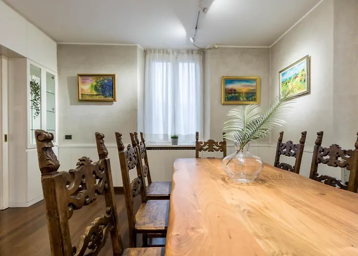 Apartman Joivy Exclusive In Close To *