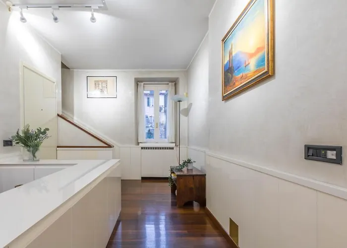 Joivy Exclusive In Close To Cernobbio