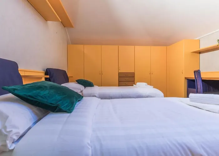 Apartman Joivy Exclusive In Close To *