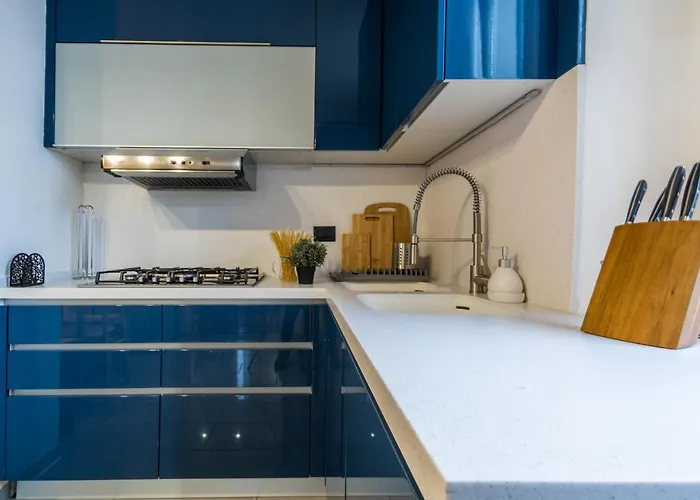 Apartman Joivy Exclusive In Close To Cernobbio