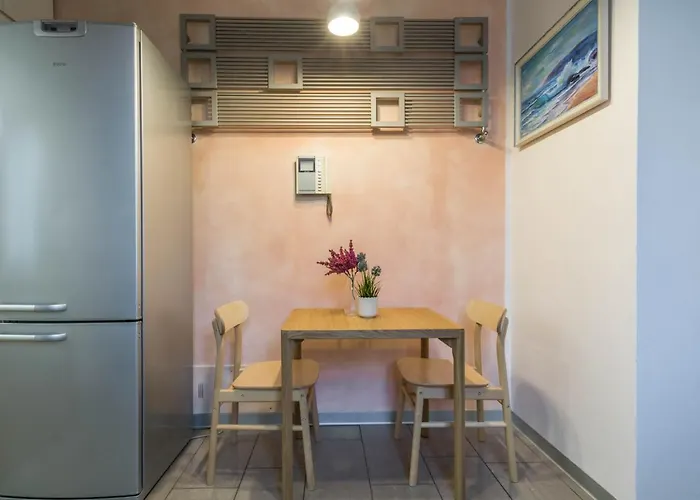 Joivy Exclusive In Close To Apartman *