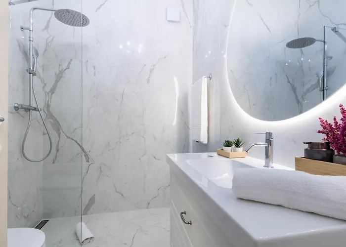 Joivy Exclusive In Close To Apartman