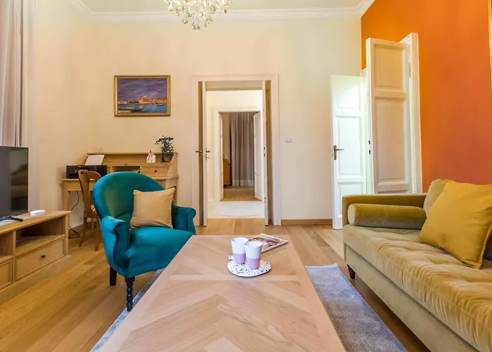 Joivy Exclusive In Close To Apartman Cernobbio