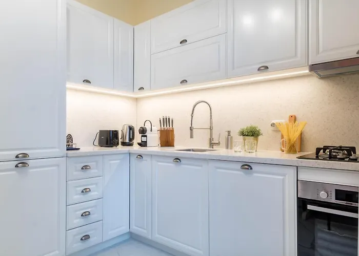 Joivy Exclusive In Close To Apartman