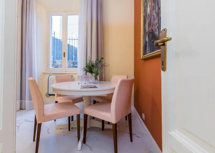 Apartman Joivy Exclusive In Close To