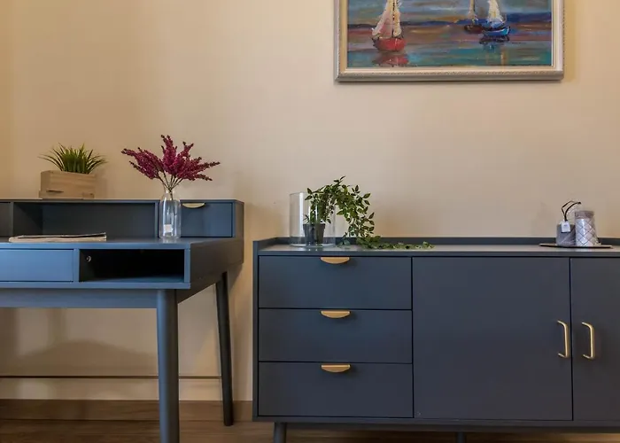 Joivy Exclusive In Close To Apartman *