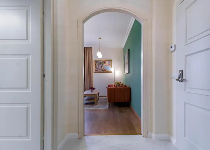 Apartman Joivy Exclusive In Close To Cernobbio