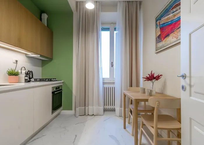 Joivy Exclusive In Close To Apartman *