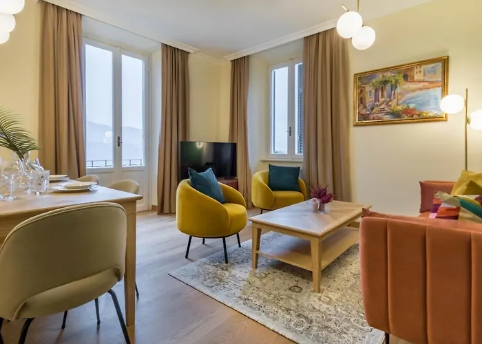 Joivy Exclusive In Close To Apartman